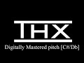 All THX Pitches From Cimarron To Original Cimarron