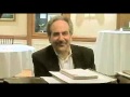 Robert Silverman Dedicated to The Art