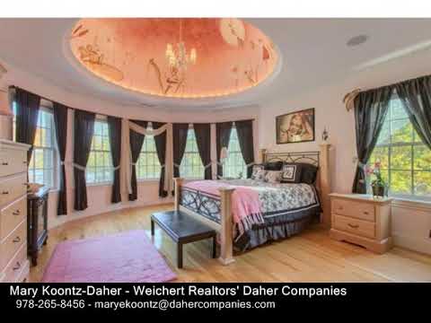 80 Saile Way, North Andover MA 01845 - Single Family Home - Real Estate - For Sale -