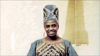 Sangoma demo Miriam Makeba 1987