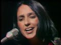 Joan Baez   let it be live  1973