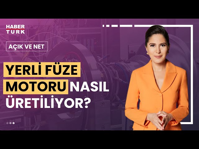 Prof. Dr. Mahmut F. Akşit - Açık ve Net