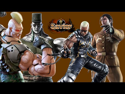 TTT2 (60fps) - Conqueror Deathmatch vs DJay_Voo