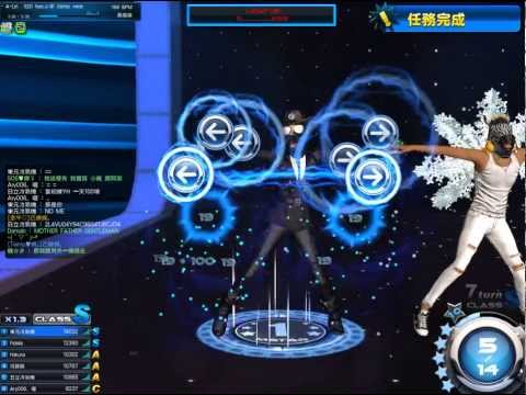 MStar-TW 920 feat.小宇 (remix version) - A-Lin 標準新模式 最高級 98%