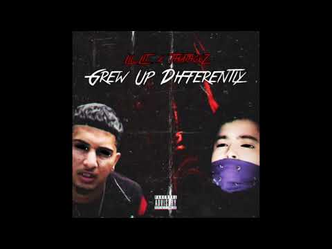 Lil Lit x ThatBoyZ - Grew Up Differently