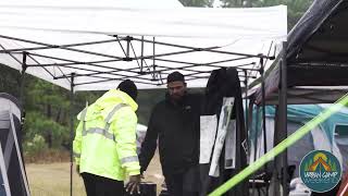 UCW Fallout 2022: It’s a Vibe!