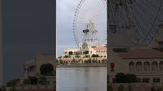横浜　桜木町　水陸両用バス　観光