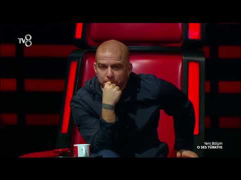 Gökhan Batur Erkman   Ya Evde Yoksan   O Ses Türkiye