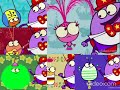The Lingo Show All The Buggy Best Three Compilation