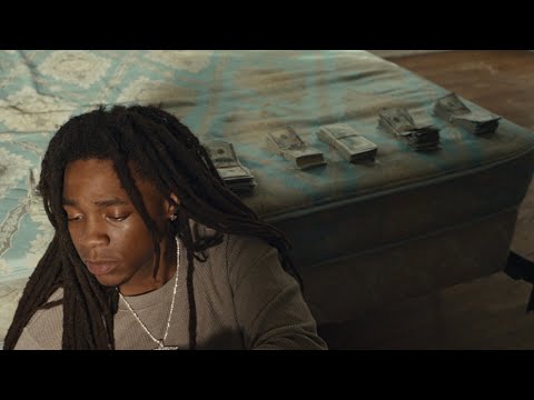 Hurricane Wisdom - Dangerous (Official Music Video)