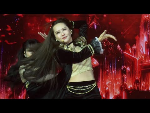 [Fancam] Namneung Milin - Come Get It Now @ Glow up Glam up Concert