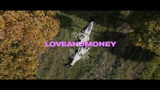 VEIL OF LIGHT – “Love And Money”