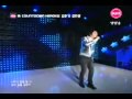 Kim Joon(T-Max) and KMK(Davichi) - I Love U ...