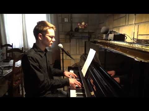 Interprétation - Les paradis perdus (Christophe)