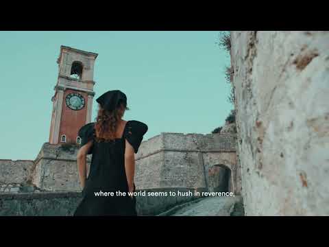 BITTERSWEET | Adriana Degreas Spring Summer 24