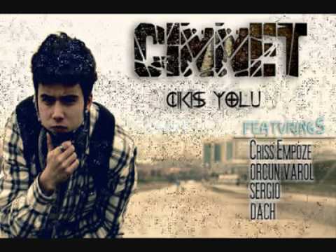 Cinnet Düet Criss Empoze - Günahın Bedeli