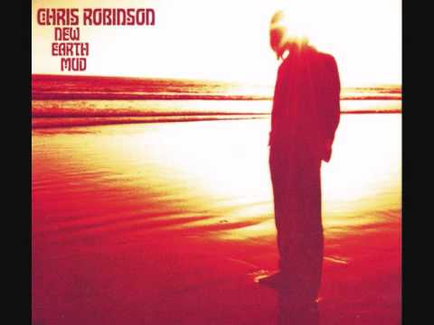 Safe in the Arms of Love - Chris Robinson