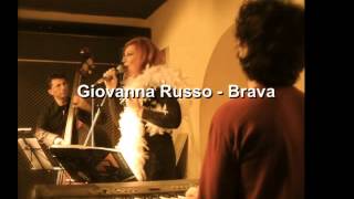Giovanna Russo - Brava