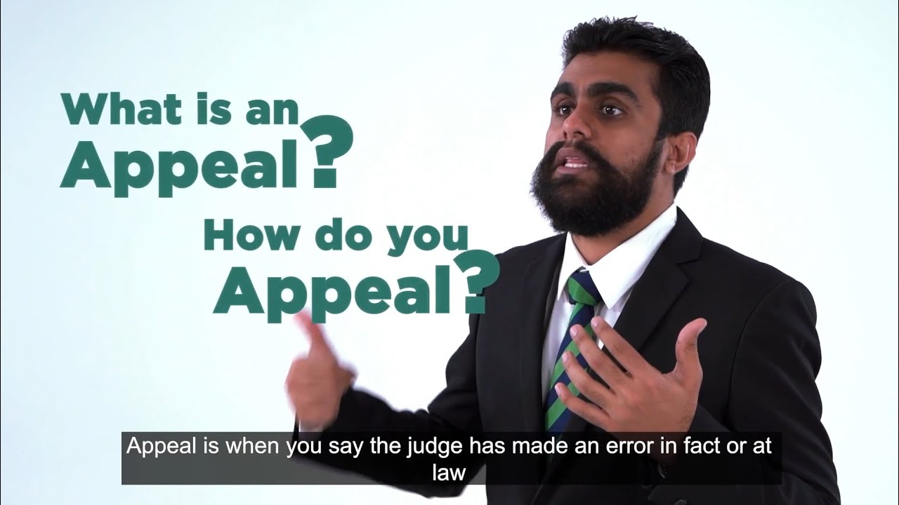Appealing a divorce order at the Syariah Court