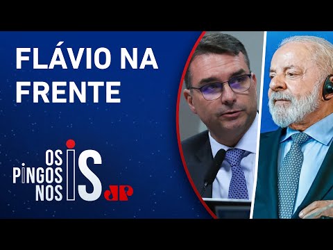 Os Pingos nos Is and Jovem Pan News