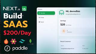 Build a Full-Stack Realtime SaaS Telegram Monetization Platform | Next.js 15 & Hono.js Tutorial