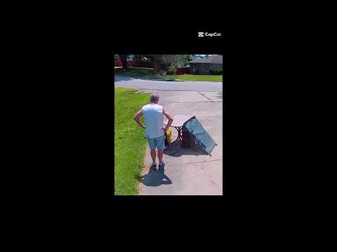 Power 2 EcoFlow unit with my generator