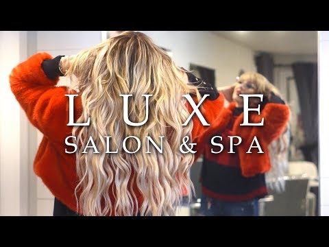 Luxe Salon & Spa | Spokane, WA