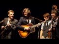 The Punch Brothers (w/The Milk Carton Kids) - Make Me a Pallet on Your Floor; Chicago, IL 12.13.12