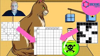 An Absolutely Incredible Puzzle Combo