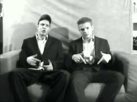 Alidaxo - Couch Potatoes.flv