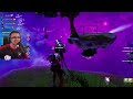 Nick Eh 30 reacts to Fortnite Chapter 4 EVENT! thumbnail 2