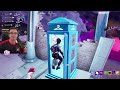 Nick Eh 30 reacts to Fortnite Chapter 4 EVENT! thumbnail 3