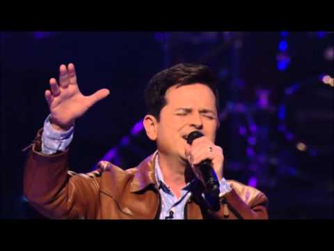 Hay momentos-- Danilo Montero-- Lakewood