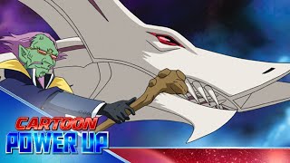 Episode 51 - BakuganFULL EPISODECARTOON POWER UP