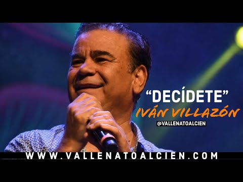 Decidete Iván Villazón 🚨🔥  Villazón en VIVO Vía @Vallenatoalcien