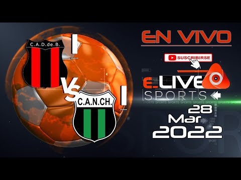 √ Defensores Belgrano 1 vs 1 Nueva Chicago En Vivo I Argentina - Primera Nacional I 28.03.2022
