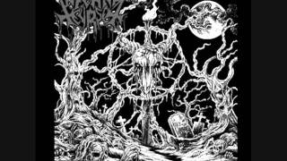 Infernal Curse - Catholic Repugnancy