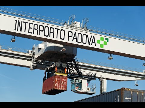 Panasonic e Interporto Padova