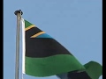 BENDERA YA ZANZIBAR NA WIMBO WA TAIFA WA ZANZIBAR