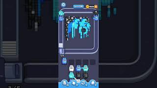 Pixel Flow Level 390 Walkthrough Gameplay #games #gaming #gameplay