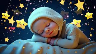 ดนตรีบำบัดกล่อมเด็กหลับสนิท 🌙 เพลงโมสาร์ทช่วยให้ทารกแรกเกิดเคลิ้มหลับใน 3 นาที (1.5 ชม.)
