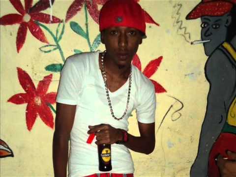 Tajji - Another Day [June 2011] South East / Red Square Productions