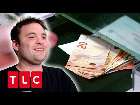 Zähne verkaufen?! 🦷💰 | Kings Of Cash - Die Pfandleiher | TLC Deutschland