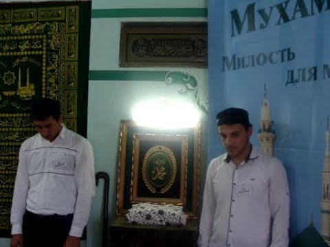 Не лишитесь любви к Пророку Мухаммаду ﷺ !!