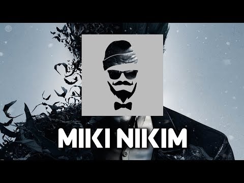 CH4 - MIKI NIKIM (prod. CH4) // [Mikołaj W DISS]
