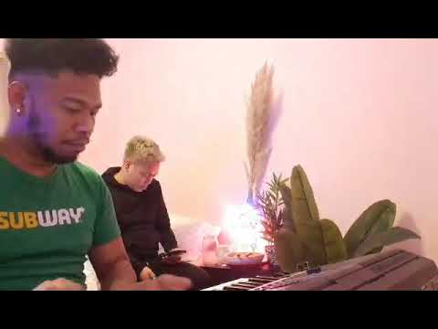 Cover”Princesa Morena” BY ALL DAMORA