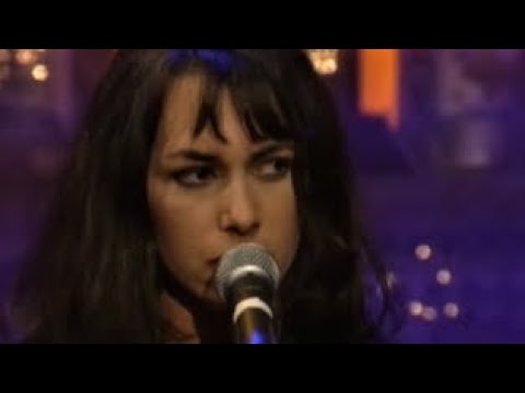 Susanna Hoffs - 'All I Want', German TV, September 24, 1996