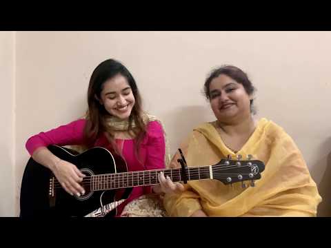 Maavan te dheeyan | Surinder Kaur | Cover | Tanishq kaur