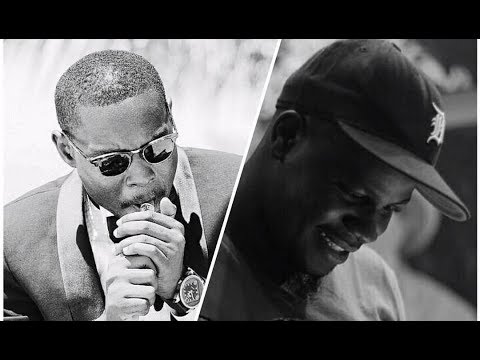 Maoni ya Bill Nass kuhusu BIFU la Wakazi na Godzilla