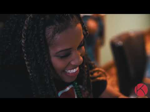 Katika Black Bar Crawl Philadelphia 2019 Recap